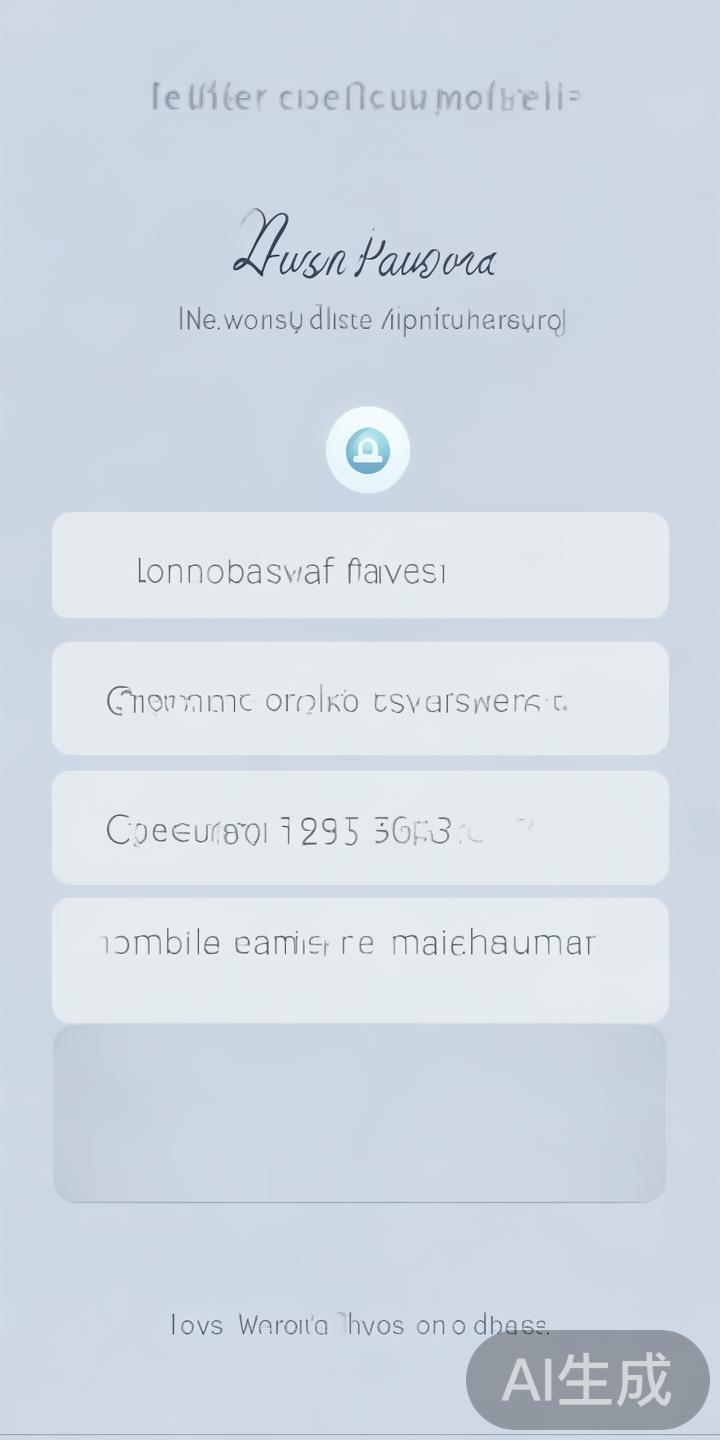 全面解析开云体育网页版入口登录注册流程与详细操作指南 