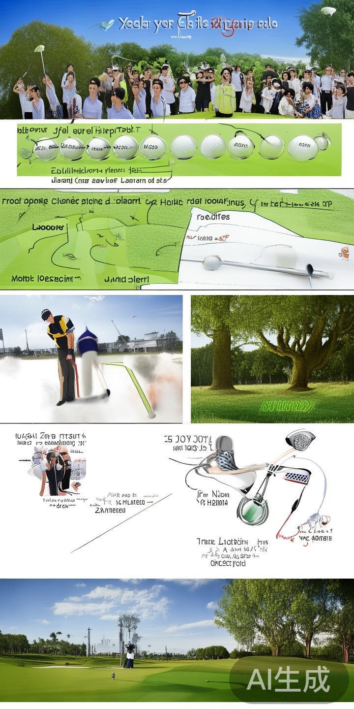 全面掌握开云高尔夫官网高尔夫运动规则与比赛规范的详细学习指南 