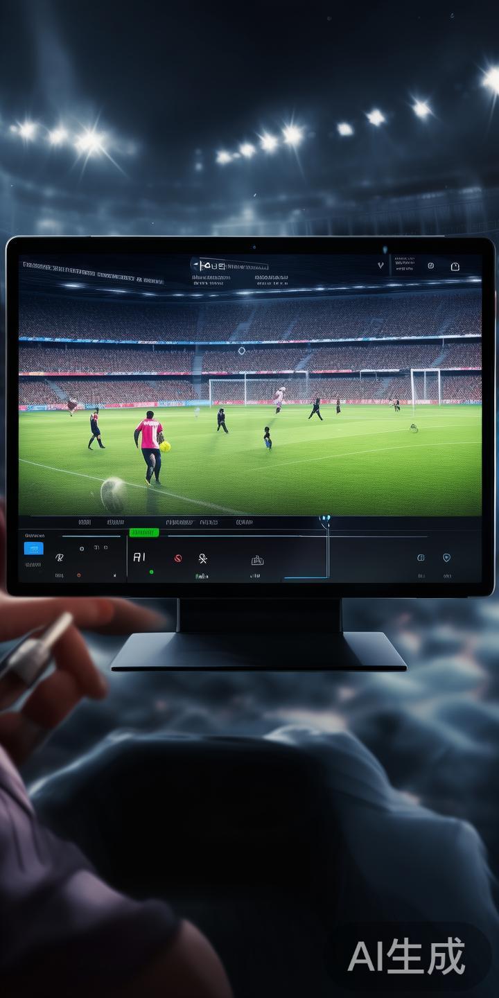 开云体育平台精彩赛事直播回放，尽享足球篮球多场巅峰瞬间 