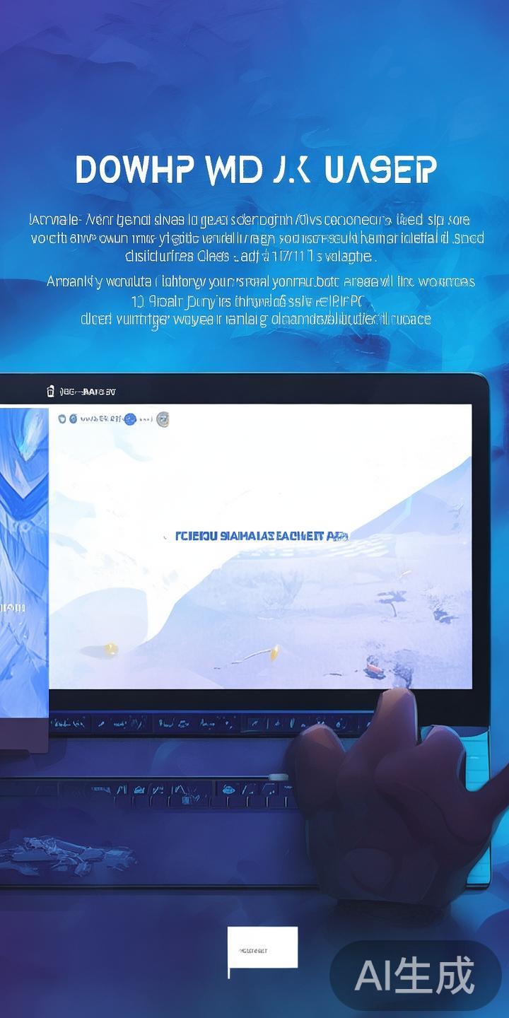 1.&nbsp;选择可靠的下载渠道
确保下载来源的安全性是