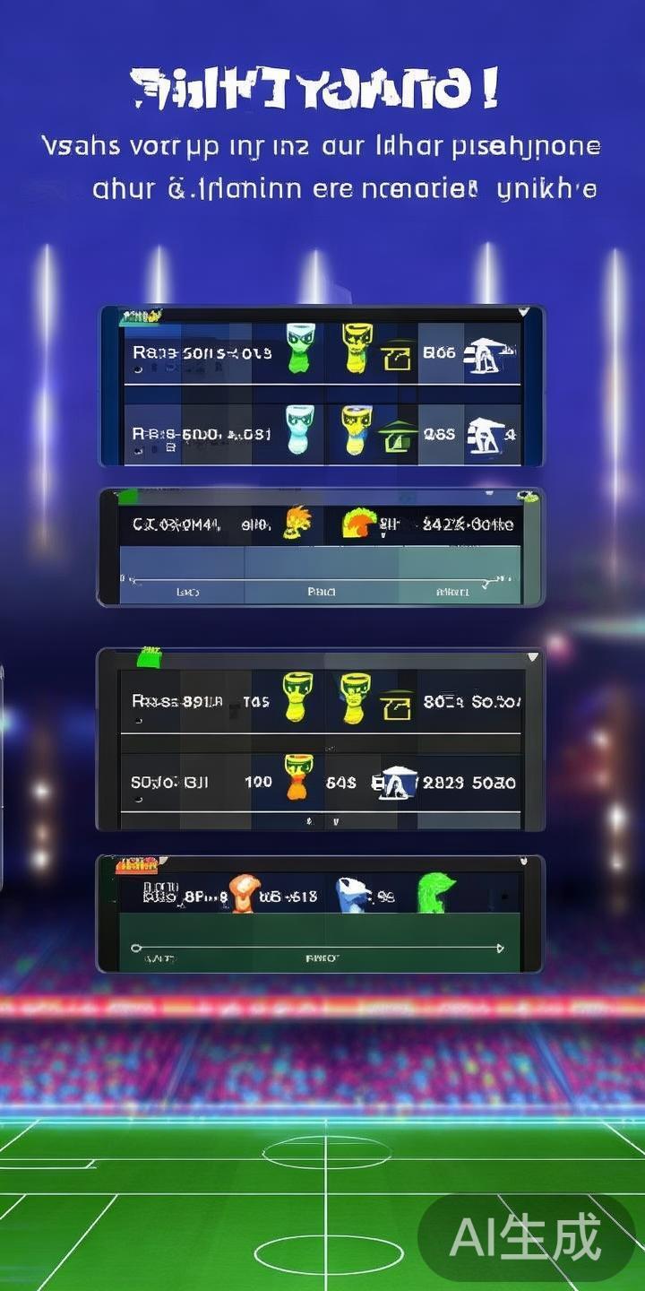 平台的竞猜功能极具吸引力，支持比赛胜负、比分、半全