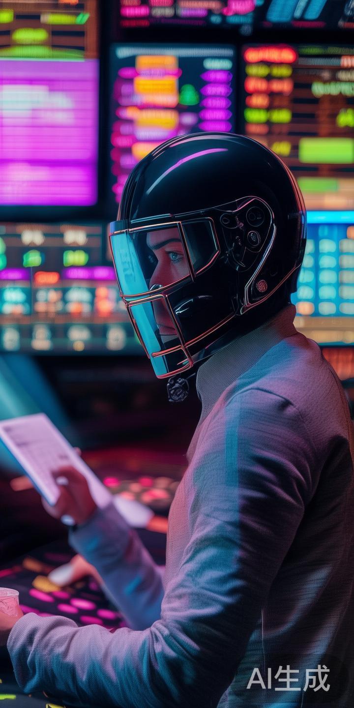 任何成功的投注策略都离不开对游戏规则和基本知识的充