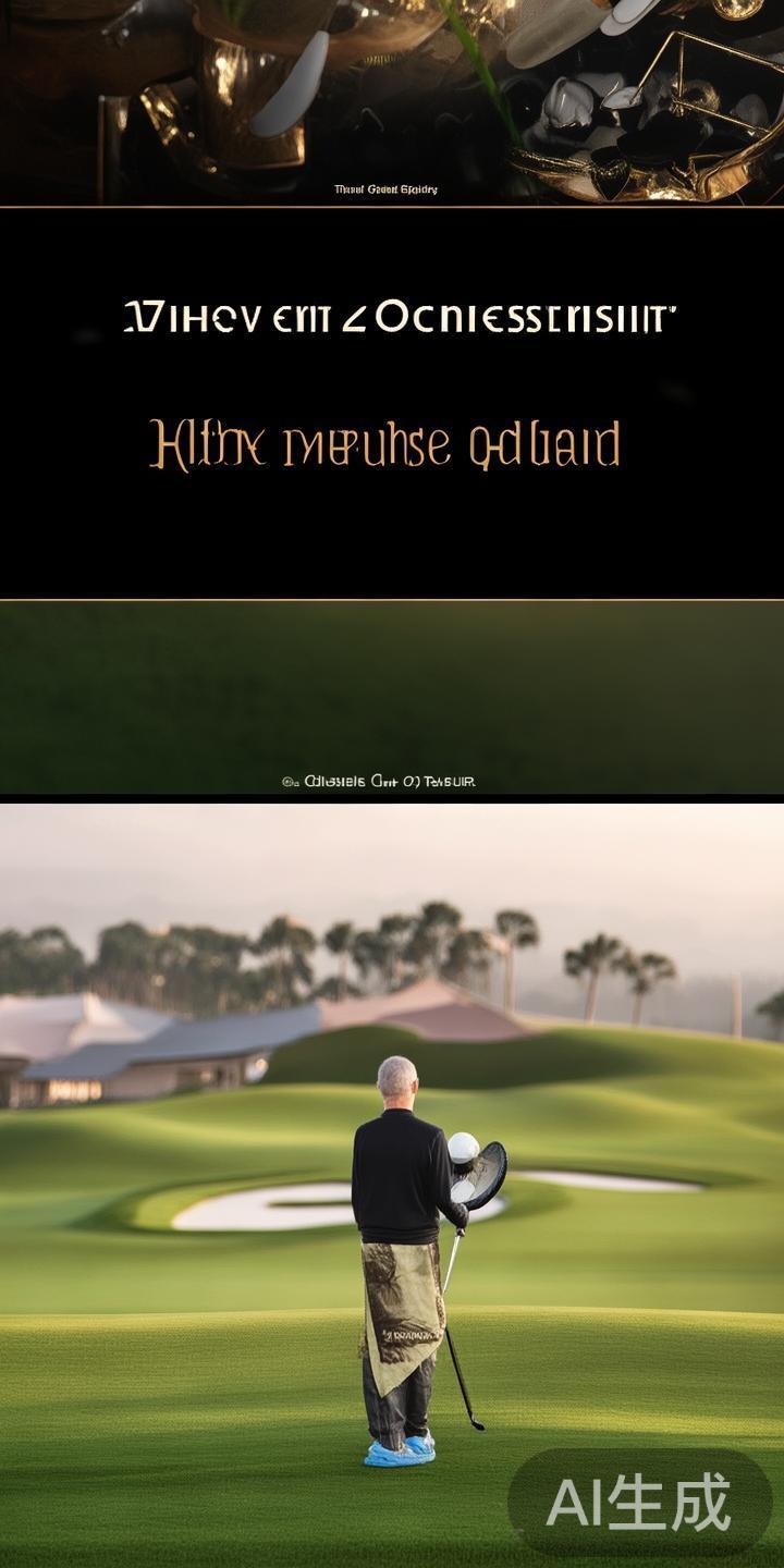 全面揭秘开云高尔夫官网会员专属福利:尊享尊贵体验与独家优惠全解析 开云高尔夫官网会员制度不仅仅是一份会员卡,更是通向