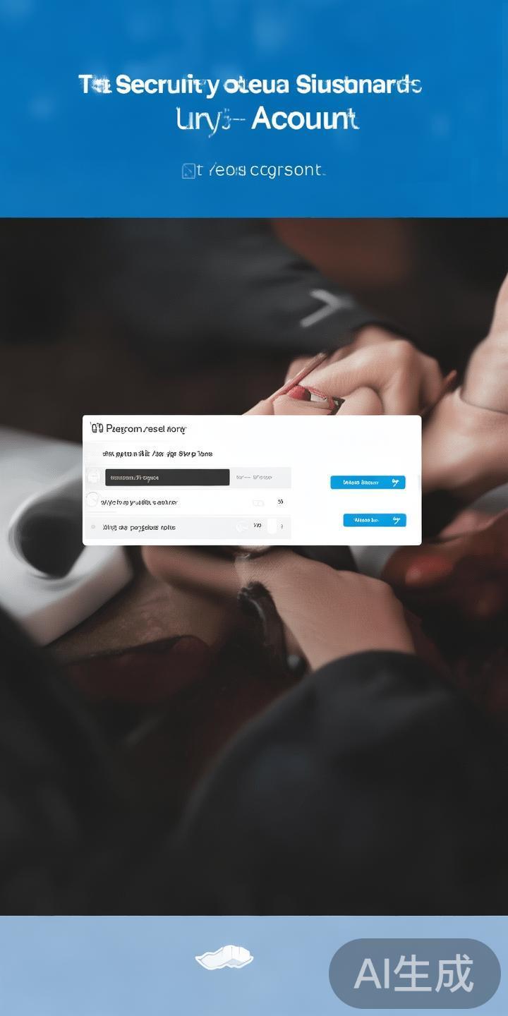 步骤四：设置安全密码与验证
为账户设置一个复杂安